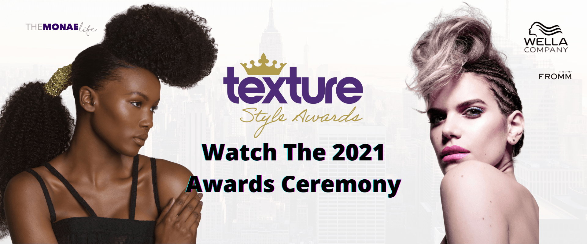 Texture Style Awards - Texture Style Awards