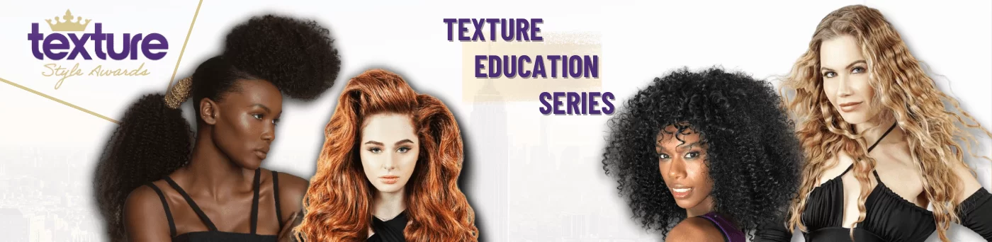Texture Training - Texture Style Awards